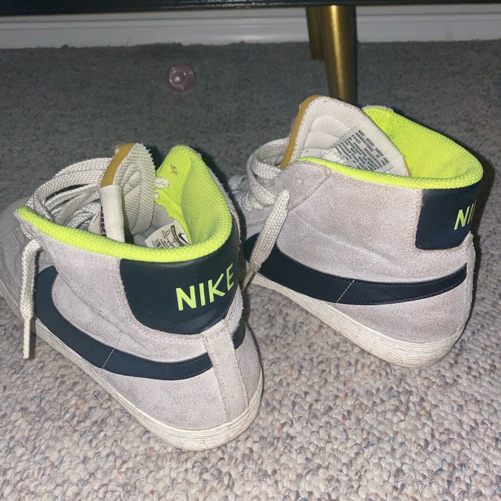 nike sneakers